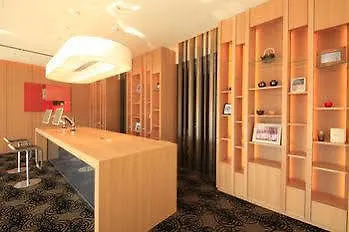 Richmond Hotel Asakusa Tokio 3*,