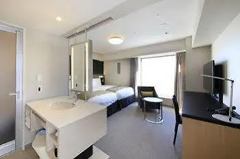 Richmond Hotel Asakusa Tokio