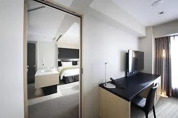 Richmond Hotel Asakusa Tokio