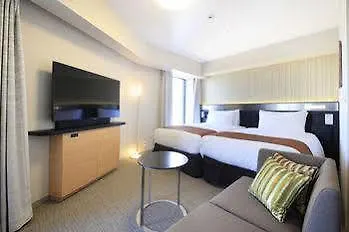 Richmond Hotel Asakusa Tokio