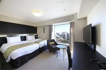 Richmond Hotel Asakusa Tokio