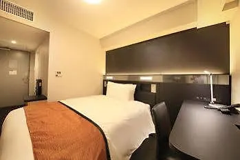 Richmond Hotel Asakusa Tokio Japón