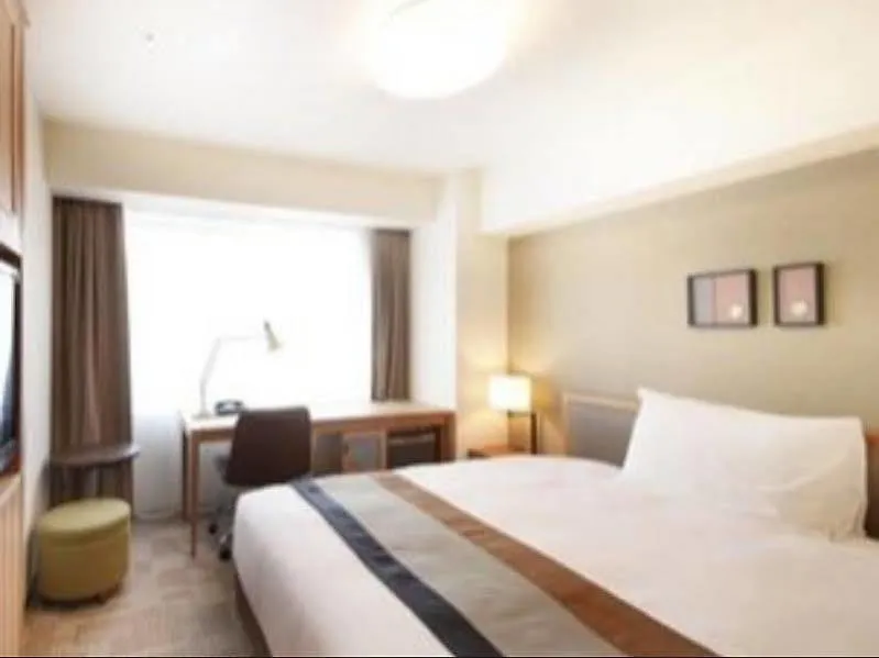 Richmond Hotel Asakusa Tokio 3*,