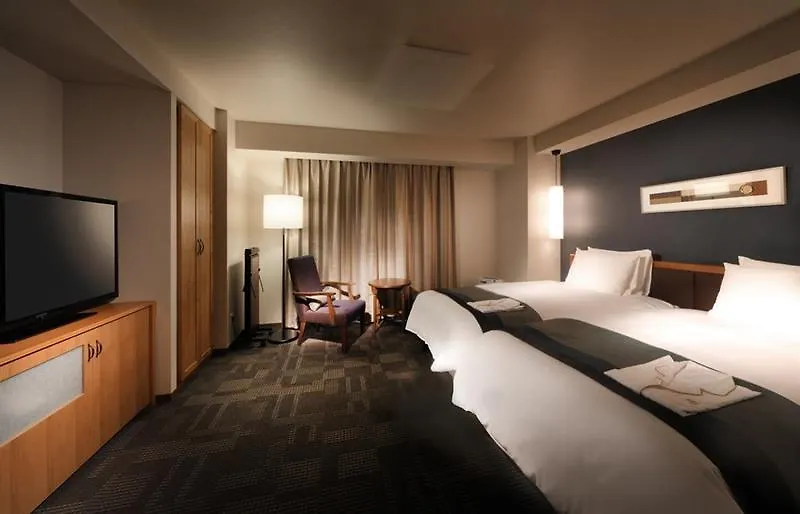 Richmond Hotel Asakusa Tokio