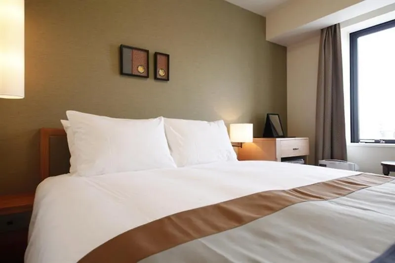 Richmond Hotel Asakusa Tokio