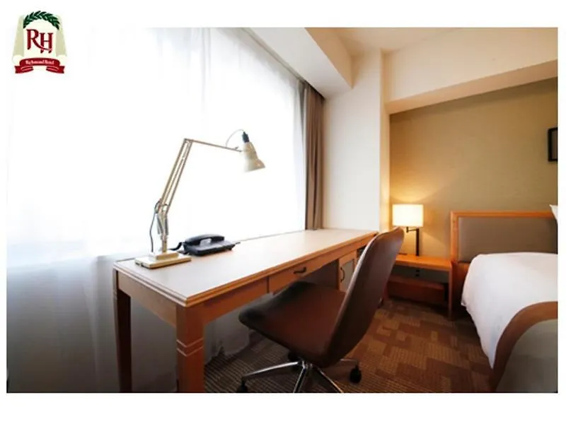 Richmond Hotel Asakusa Tokio
