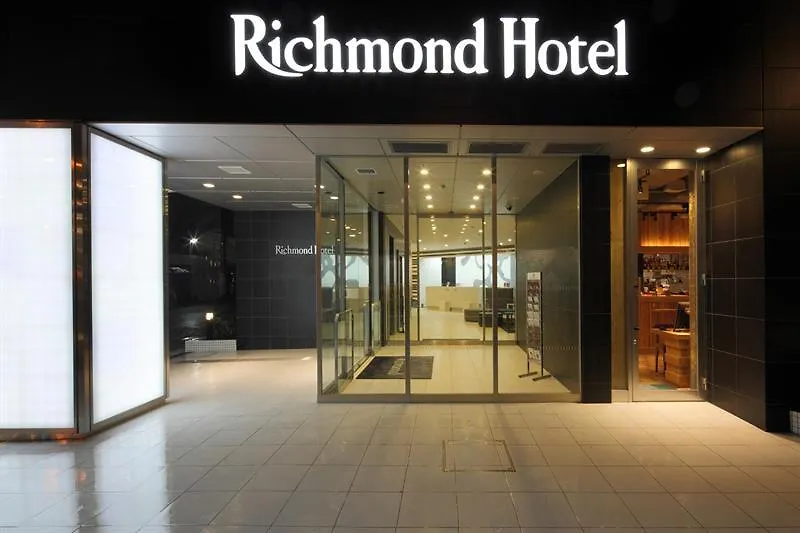 Richmond Hotel Asakusa Tokio