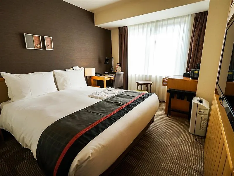 Richmond Hotel Asakusa Tokio