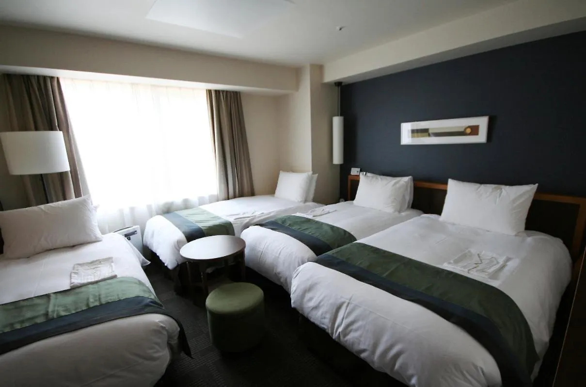 Richmond Hotel Asakusa Tokyo