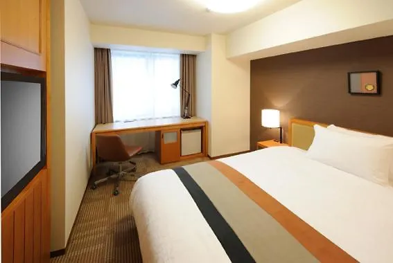 Richmond Hotel Asakusa Tokyo