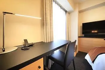 Richmond Hotel Asakusa Tokyo