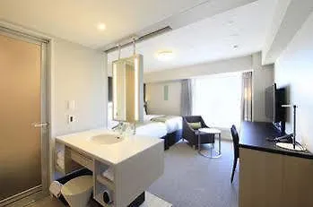 Richmond Hotel Asakusa Tokyo