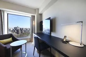 Richmond Hotel Asakusa Tokyo Japan