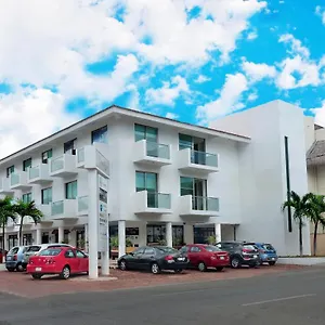 Hotel Plaza Playa Playa del Carmen