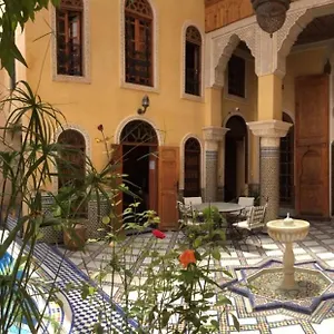  Affittacamere Layalina Marocco