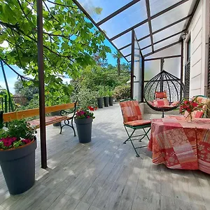 Soba U Opatiji Na Lipovici Gasthuis Opatija