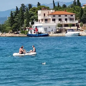 Riva Hotel Omišalj