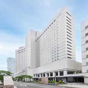 東京ベイ有明ワシントンホテル *** 東京都