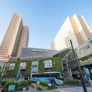 アワーズイン阪急 *** 東京都