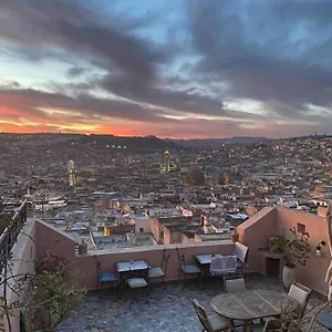  Affittacamere Inaya Marocco