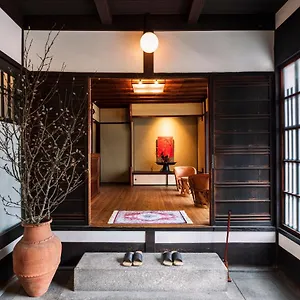 Rinn Shiki Juraku Kyoto
