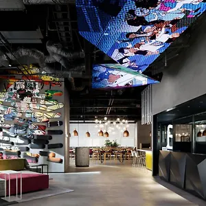 **** Hotel Aloft Dojima Giappone