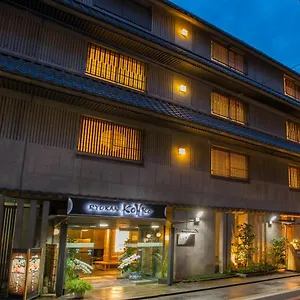 *** Ryokan Kohro Giappone