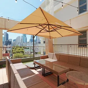 V.close To Shinjuku Kabukicho/korean Town/frwifi C Apartment