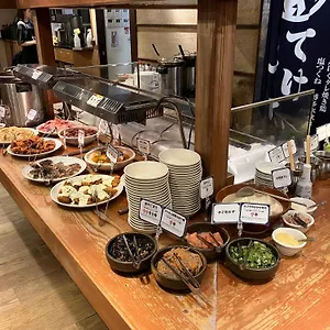 西鉄イン新宿 *** 東京都