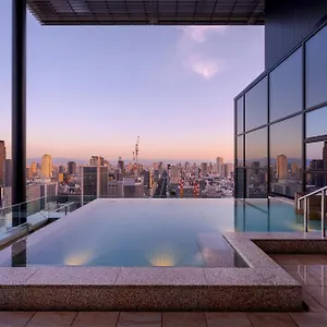 Candeo The Tower Hotel Ōsaka