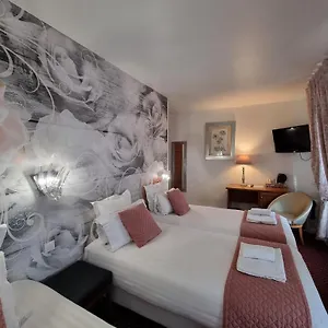 Hotel France Eiffel París