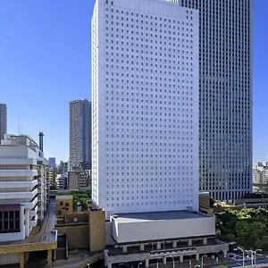 サンシャインシティプリンスホテル池袋 **** 東京都