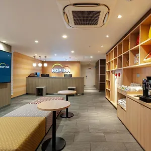 Hop Kyoto shijo Omiya Hotel Kyoto