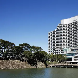 パレスホテル東京 ***** 東京都