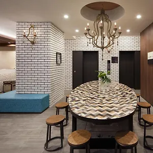 3* Hotel The B Shimbashi Toranomon