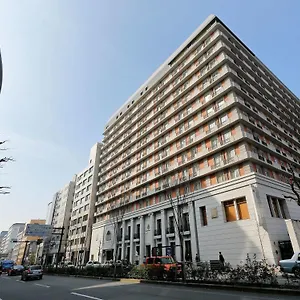 Monterey Hotel Kyoto