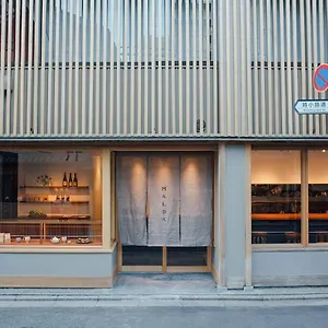 Malda Hotel Kyoto
