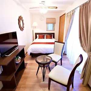 K-style Apartment