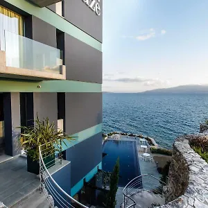 **** Hotel Buze Boutique Albania