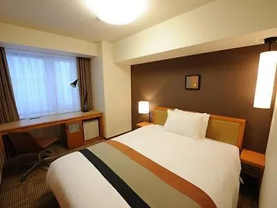 Richmond Hotel Asakusa Tokio