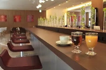 Richmond Hotel Asakusa Tokyo