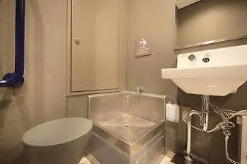 Richmond Hotel Asakusa Tokyo 3*,  Japan