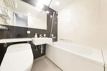 Richmond Hotel Asakusa Tokyo Japan