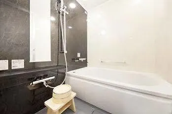 Richmond Hotel Asakusa Tokyo