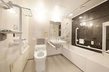 Richmond Hotel Asakusa Tokyo