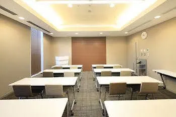 Richmond Hotel Asakusa Tokyo 3*,