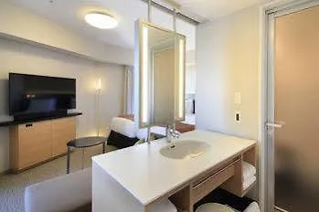 Richmond Hotel Asakusa Tokyo 3*,