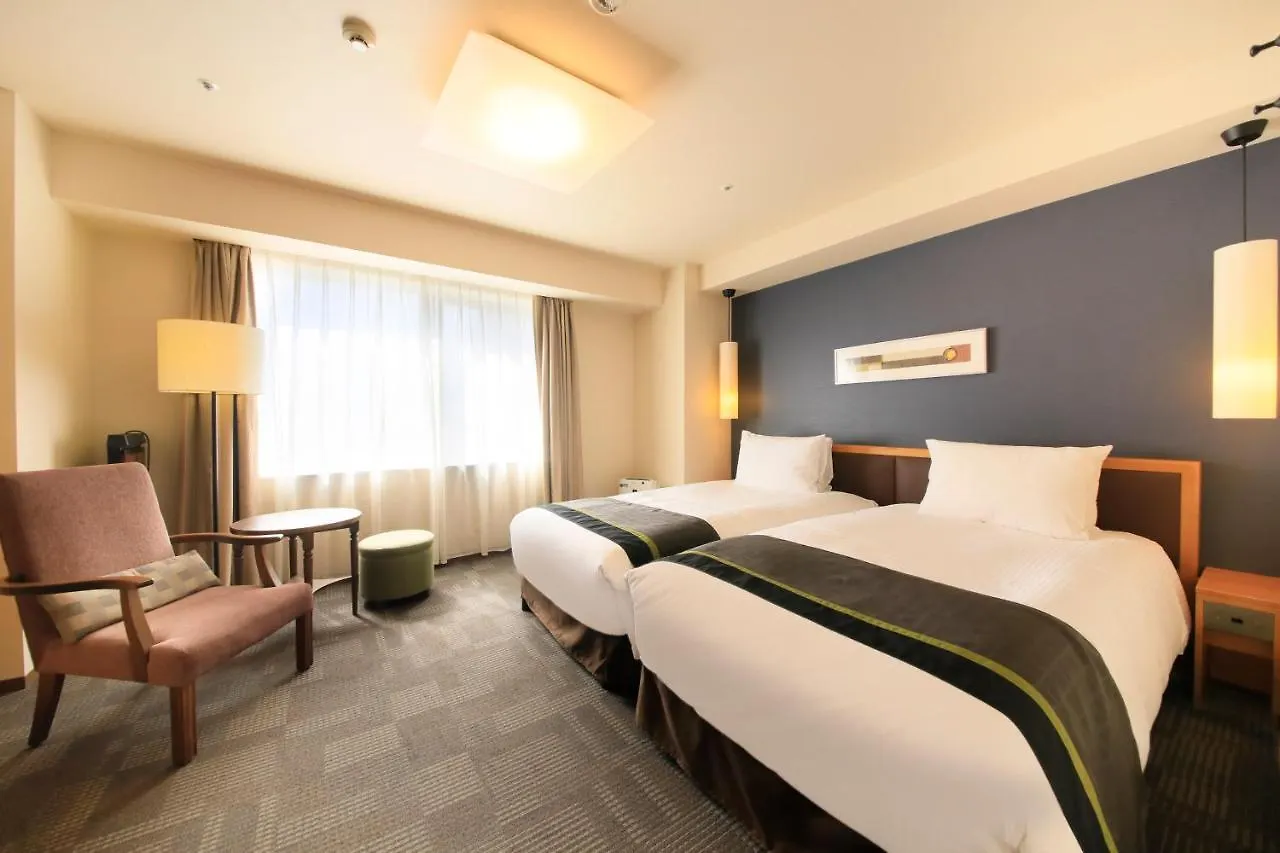 Richmond Hotel Asakusa Tokyo