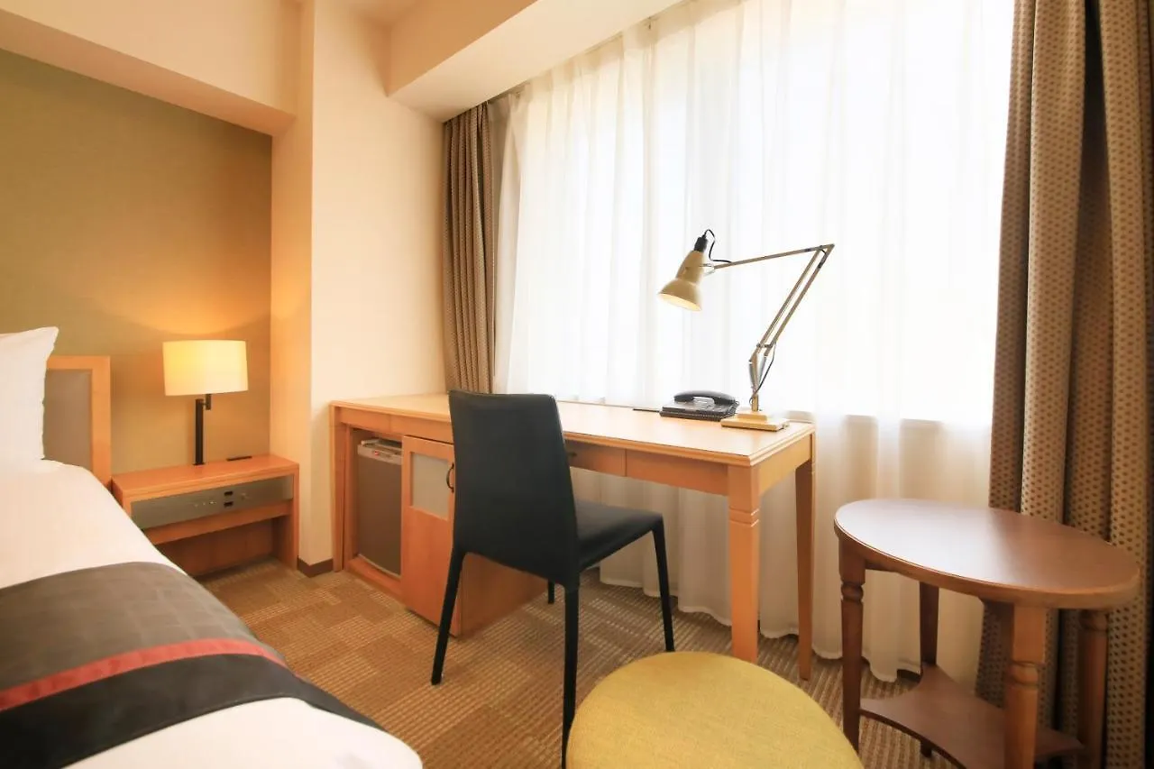 Richmond Hotel Asakusa Tokyo