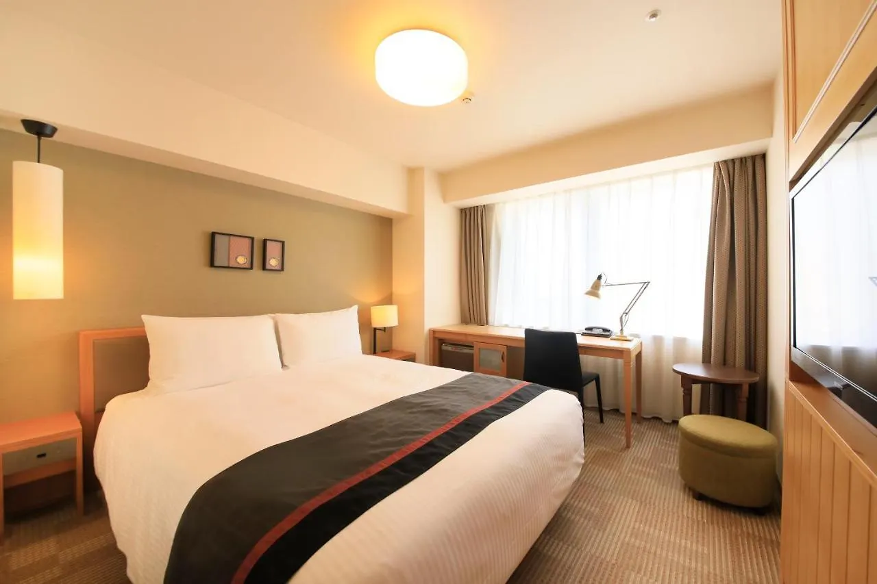 Richmond Hotel Asakusa Tokyo Japan